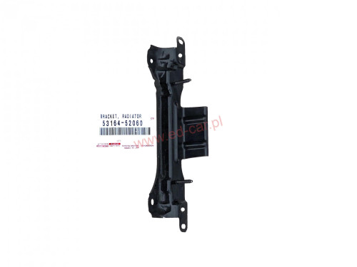 subaru-trezia-wspornik-wzmocnienie-pasa-pas-prawy-przod-a53164-52060-ed-car