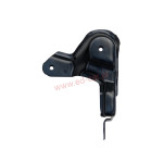 Toyota Prius PHV Plug-in II wspornik błotnika lewy przód