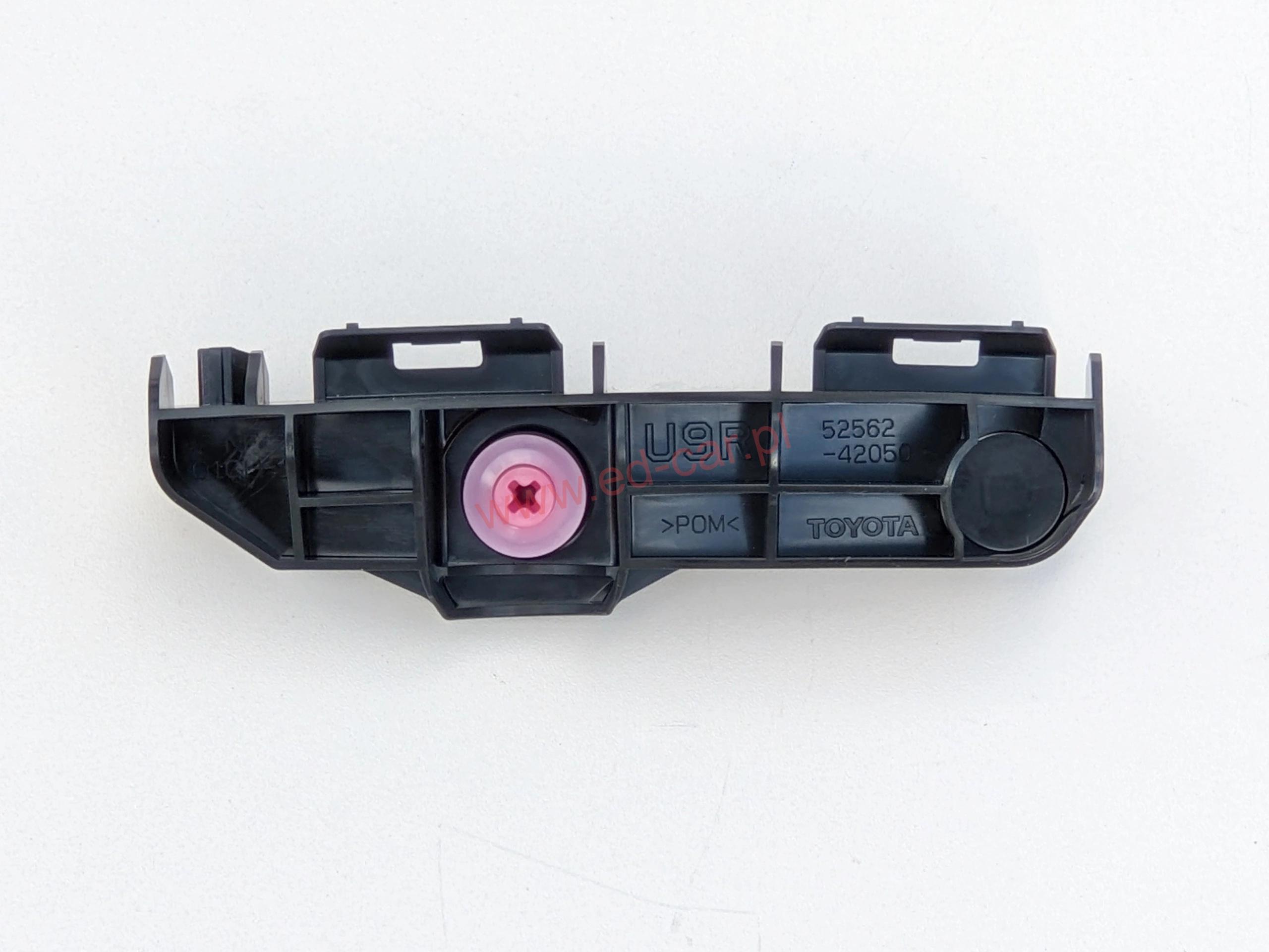 toyota-rav4-iv-slizg-uchwyt-zderzaka-prawy-tyl-15-a52562-42050-u9r-ed-car.pl-6058515