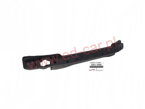 toyota-verso-s-absorber-belka-zderzaka-przod-10-15-a52611-52090-5261152090-ed-car