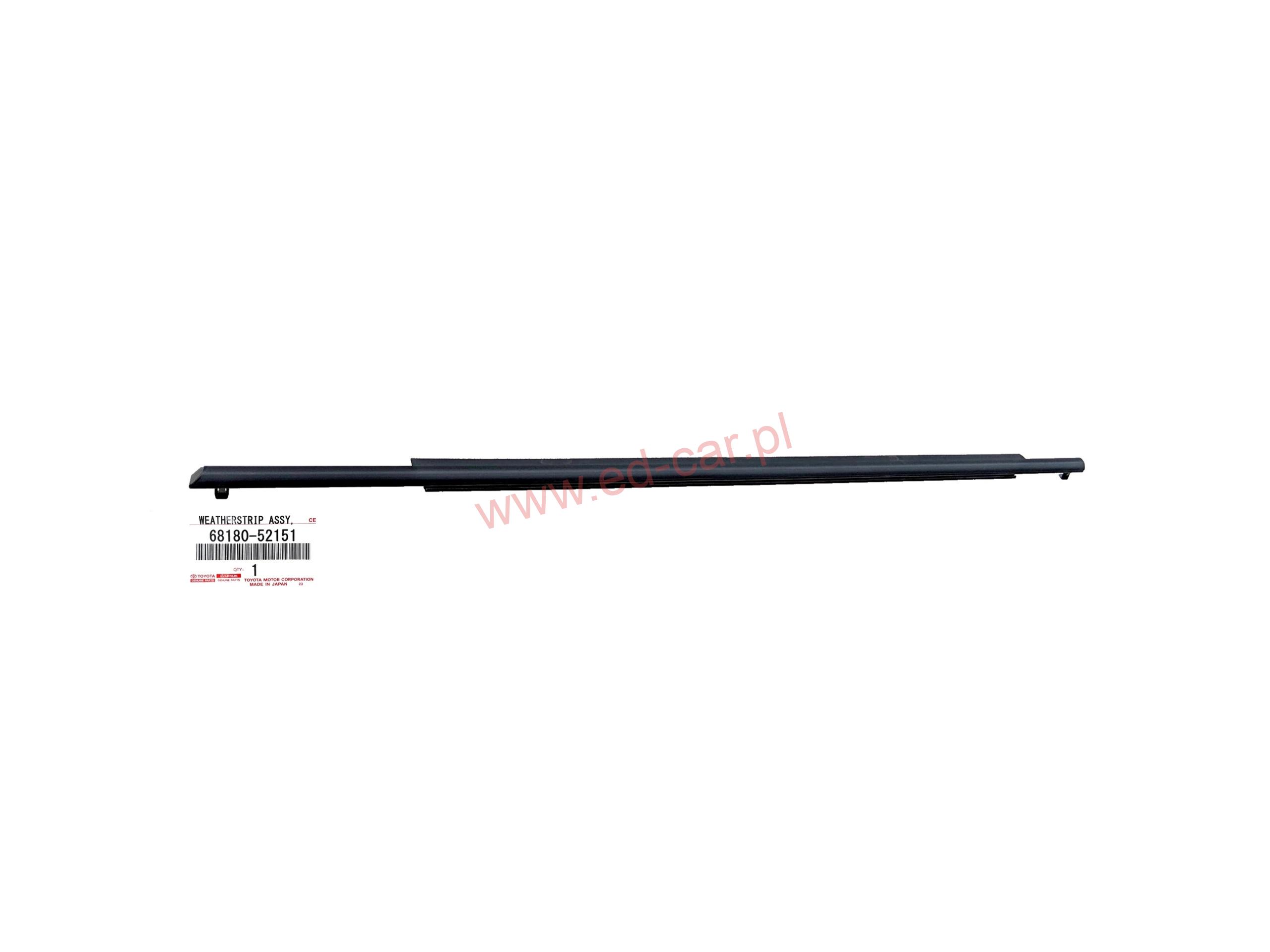 toyota-verso-s-p12-prawa-listwa-zgarniajaca-szyby-drzwi-tyl-68180-52151-ed-car