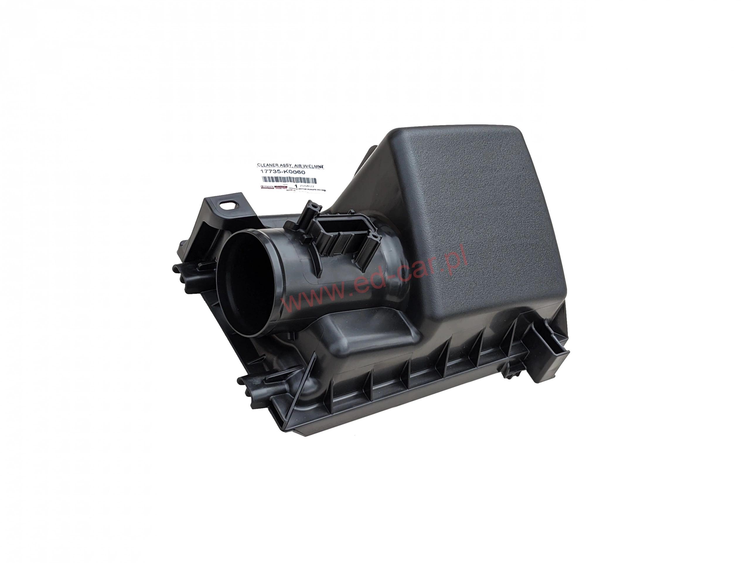 toyota-yaris-iv-p21-gora-gorna-obudowa-filtra-powietrza-a17735-k0060-ed-car