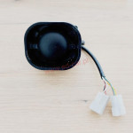 Vw Passat V B5 klakson sygnał dźwiękowy alarm 00-05