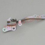 Yaris III 2 Lift zawias maski prawy przód 17-20