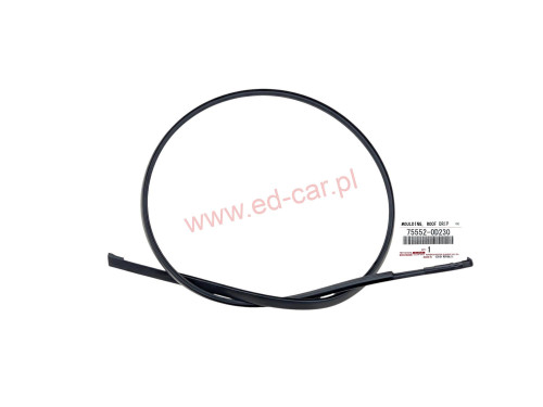 yaris-iv-p21-lewa-listwa-dachowa-uszczelka-na-dach-20-26-75552-0d230-75552-k0010-ed-car.pl-7112901