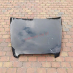 Audi A6 III C6 maska pokrywa silnika przód 04-11