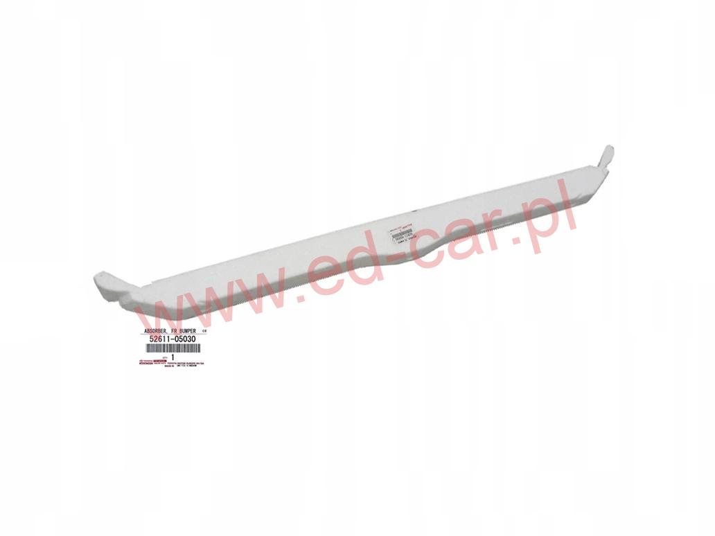 avensis-iii-t27-2-lift-absorber-belka-zderzaka-przod-15-a52611-05030-ed-car