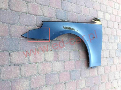 bmw-5-v-e60-e61-blotnik-lewy-przod-przedni-oryginal-03-10-41357111429-ed-car