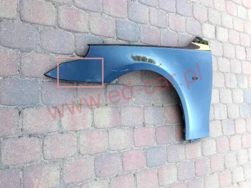 bmw-5-v-e60-e61-blotnik-lewy-przod-przedni-oryginal-03-10-41357111429-ed-car.pl-4864050