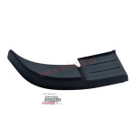 Hilux VIII tylna zaślepka narożnik zderzaka lewy tył 15-25