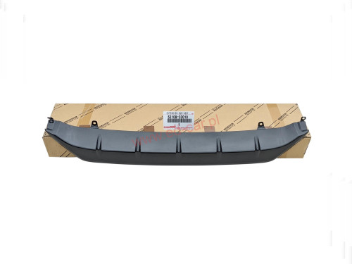 lexus-es-vii-xz10-f-sport-dyfuzor-listwa-spoiler-zderzaka-tyl-52108-33010-52169-33080-ed-car