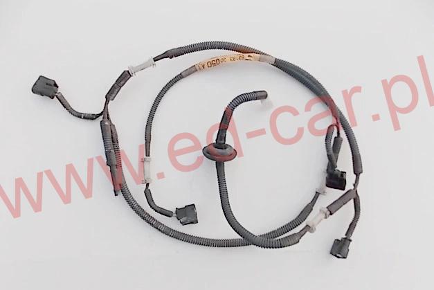 lexus-gs-iii-gs450h-wiazka-czujnikow-parkowania-pdc-tyl-82183-30050a-ed-car