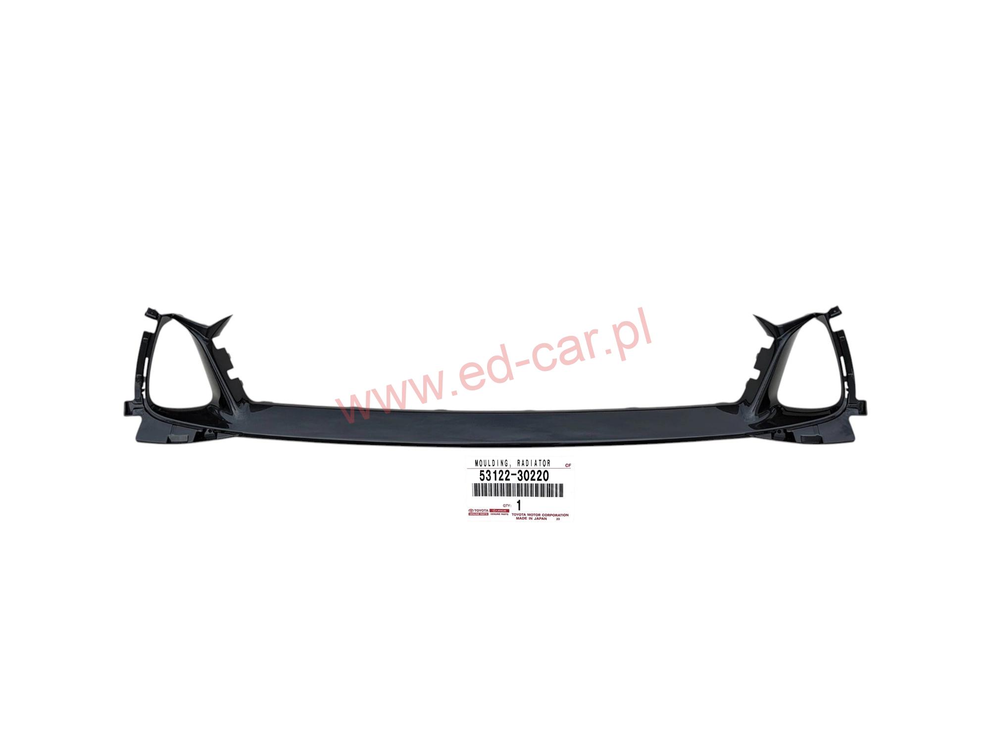 lexus-gs-iv-lift-atrapa-listwa-atrapy-grill-przod-15-18-53122-30220-ed-car.pl-7114842