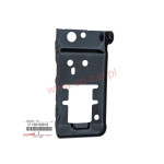 Lexus LBX wzmocnienie uchwyt podłużnica strefa pas przód 23-