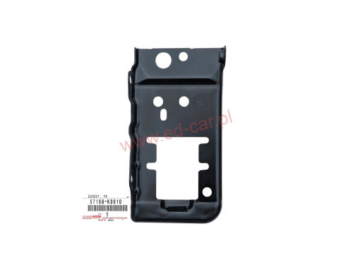 lexus-lbx-wzmocnienie-uchwyt-podluznica-strefa-pas-przod-23-57168-k0010-ed-car.pl-7124162