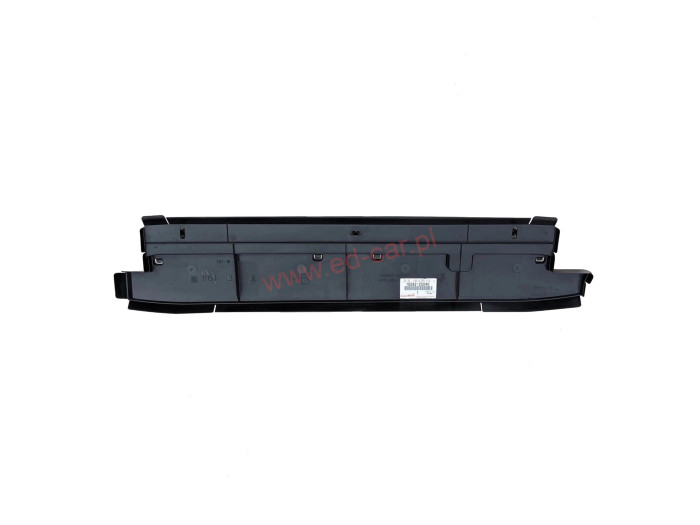lexus-nx-ii-kierownica-oslona-belki-belka-chlodnicy-przod-16592-25040-ed-car