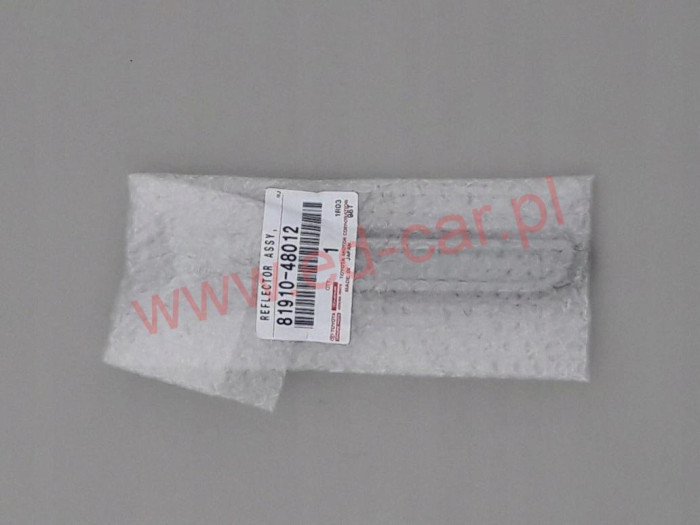 lexus-rcf-rc-f-lampka-odblask-zderzaka-prawy-tyl-14-81910-48012-81910-0f010-rrh-ed-car