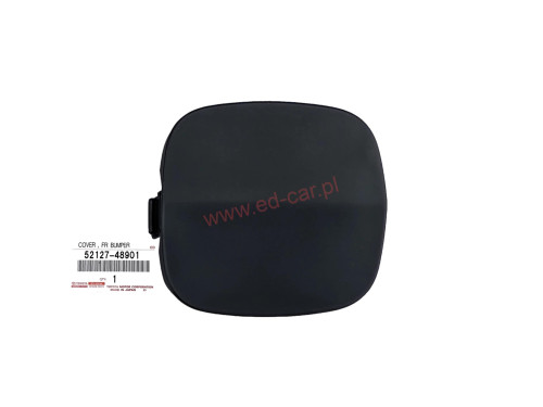 lexus-rx-ii-zaslepka-haka-zderzaka-przedniego-prawy-przod-5212748901-ed-car