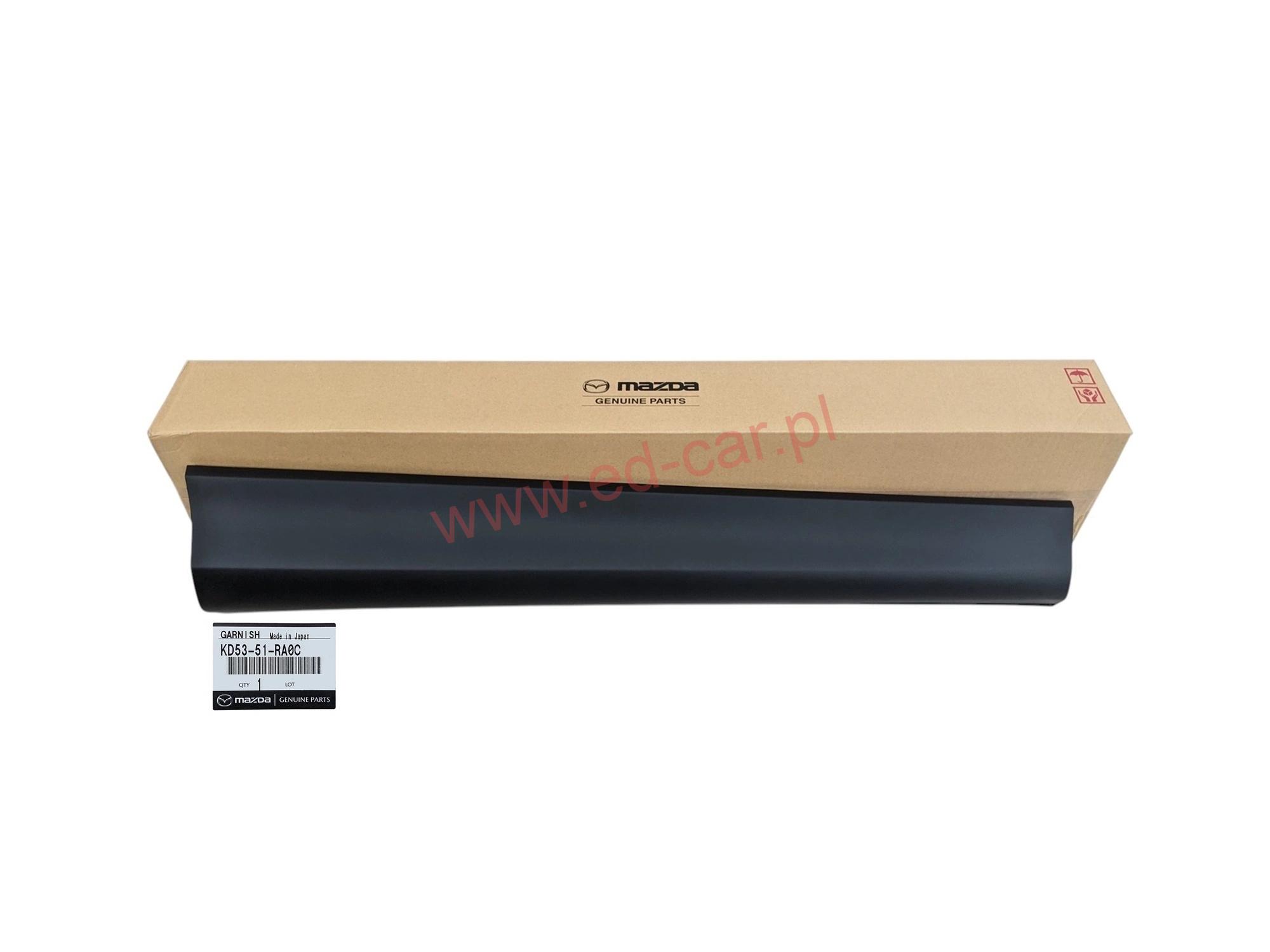 mazda-cx5-cx-5-i-ke-gh-prawa-listwa-nakladka-drzwi-przod-12-kd53-51-ra0c-kd5351ra1-ed-car