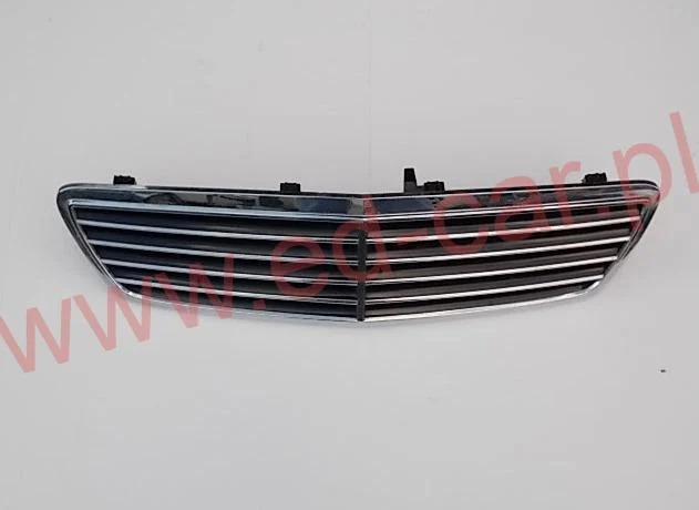 mercedes-c-klasa-ii-w203-s203-a203-atrapa-grill-przod-a20388000183-ed-car.pl-4864291