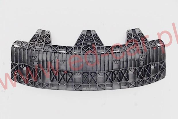 opel-zafira-ii-b-oslona-plyta-zderzak-chlodnice-przod-13144338-ed-car
