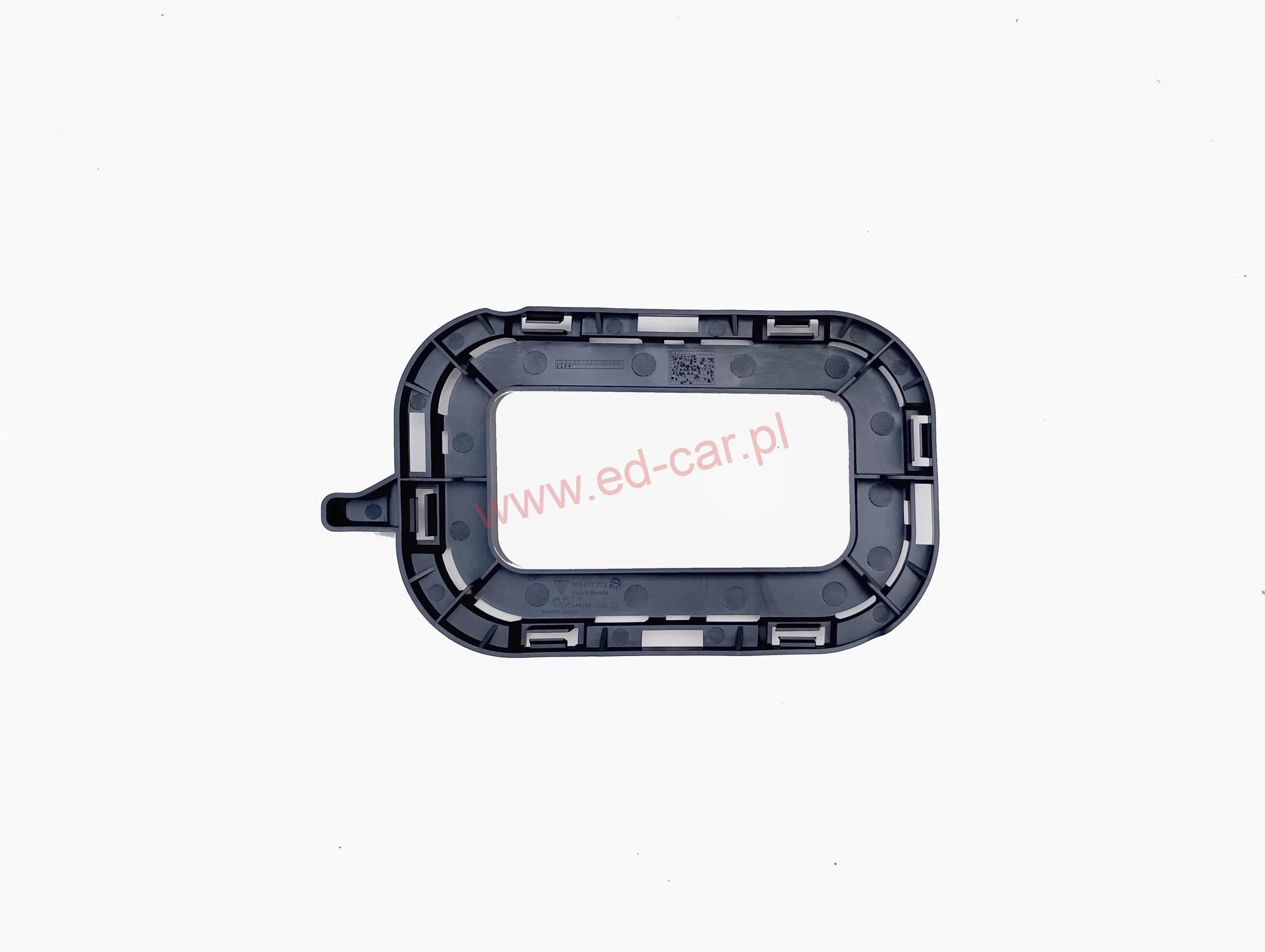 porsche-cayenne-ii-7p5-slizg-zderzaka-prawy-tyl-10-14-7p5807772a-ed-car.pl-7124067
