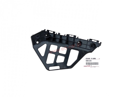 toyota-auris-ii-slizg-wspornik-zderzaka-lewy-przod-12-18-a52536-02040-lh-ed-car