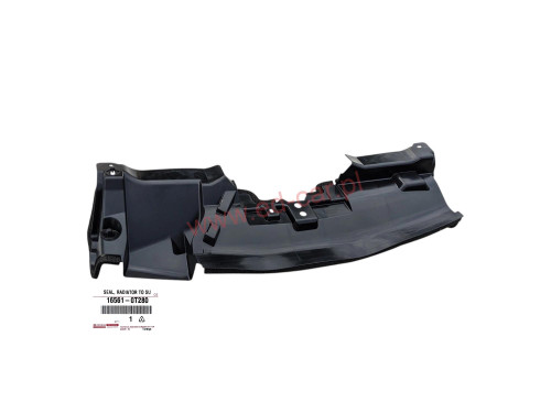 toyota-c-hr-x1-lift-gorna-oslona-kierownica-powietrza-przod-16561-0t280-ed-car
