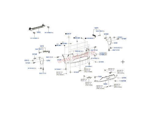 toyota-prius-v-xw60-oslona-blenda-listwa-zderzaka-tyl-22-52453-47090-ed-car.pl-7124570