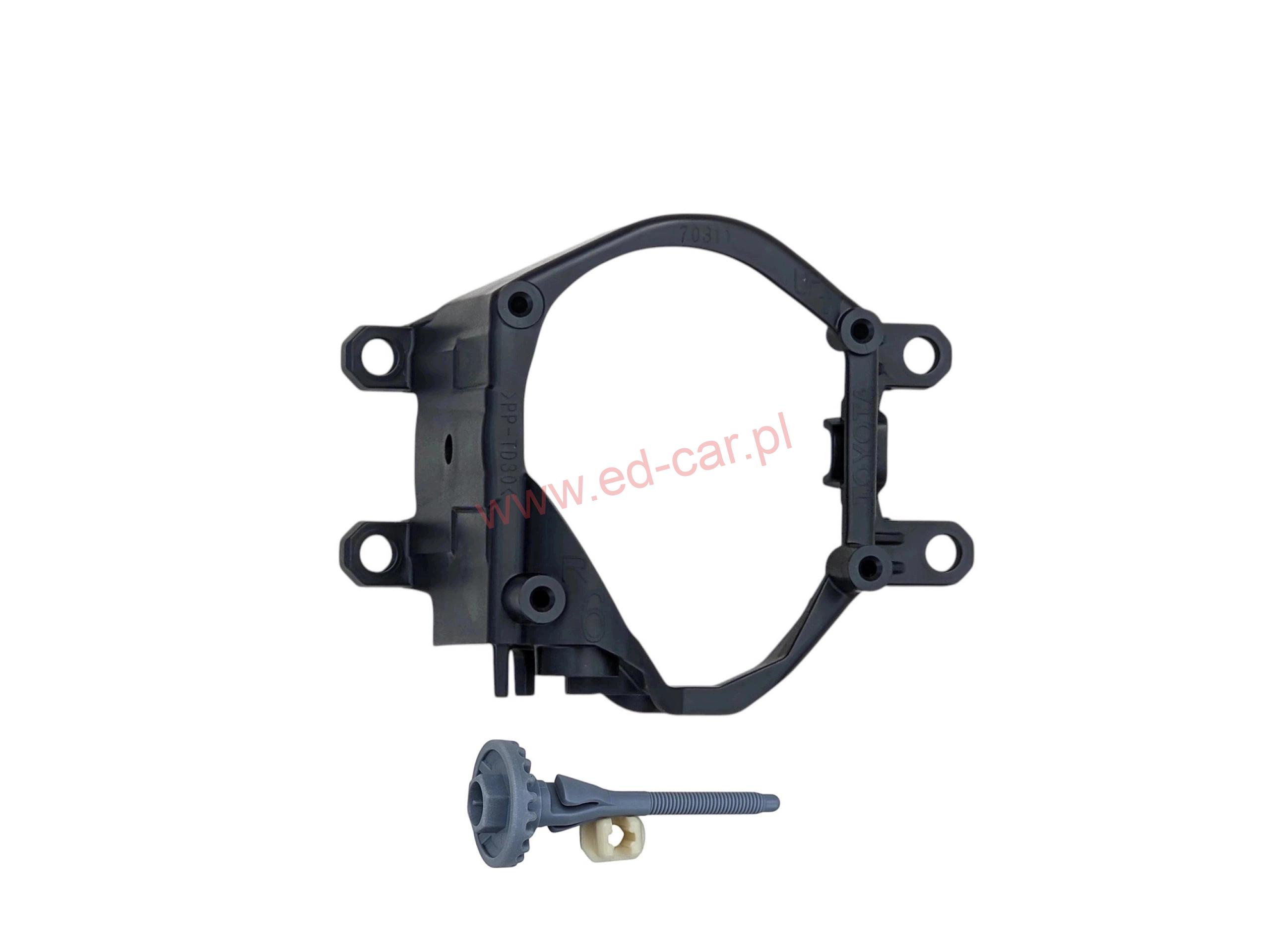 toyota-rav4-v-xa50-ramka-koszyk-halogenu-led-prawy-przod-18-81219-48051-ed-car.pl-7124574