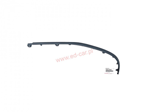 toyota-verso-lewa-listwa-spoiler-zderzaka-lewy-przod-09-a76852-0f907-76852-0f907-ed-car