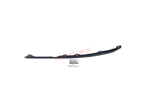 toyota-verso-lift-listwa-spoiler-zderzaka-lewy-przod-12-76878-0f010-ed-car