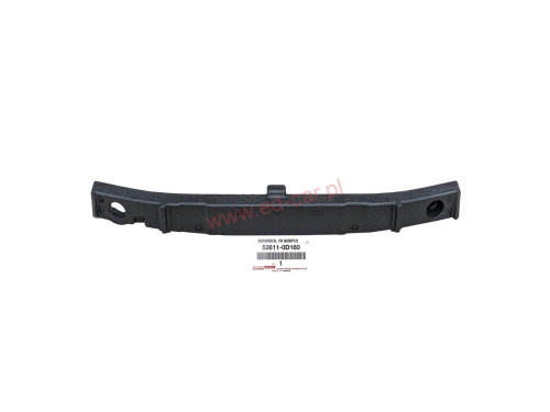 yaris-cross-nowy-absorber-belka-pod-zderzak-przod-21-26-52611-0d160-526110d160-ed-car.pl-6991470