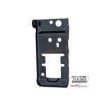 Yaris Cross wzmocnienie uchwyt podłużnica strefa pas przód