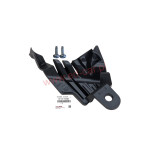 Yaris II ucho uchwyt lampy reflektora prawy przód 05-11