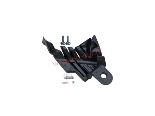 yaris-ii-ucho-uchwyt-lampy-reflektora-prawy-przod-05-11-81193-52080-ed-car.pl-6916582