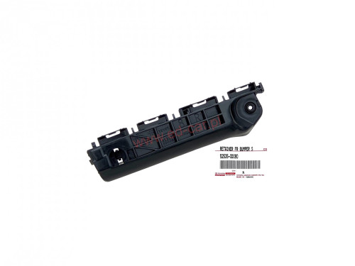 yaris-iii-2-lift-slizg-zderzaka-blotnik-prawy-przod-17-20-52535-0d090-ed-car