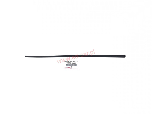 yaris-iii-lewa-uszczelka-listwa-na-dach-dachowa-11-20-75552-0d082-75552-0d081-ed-car