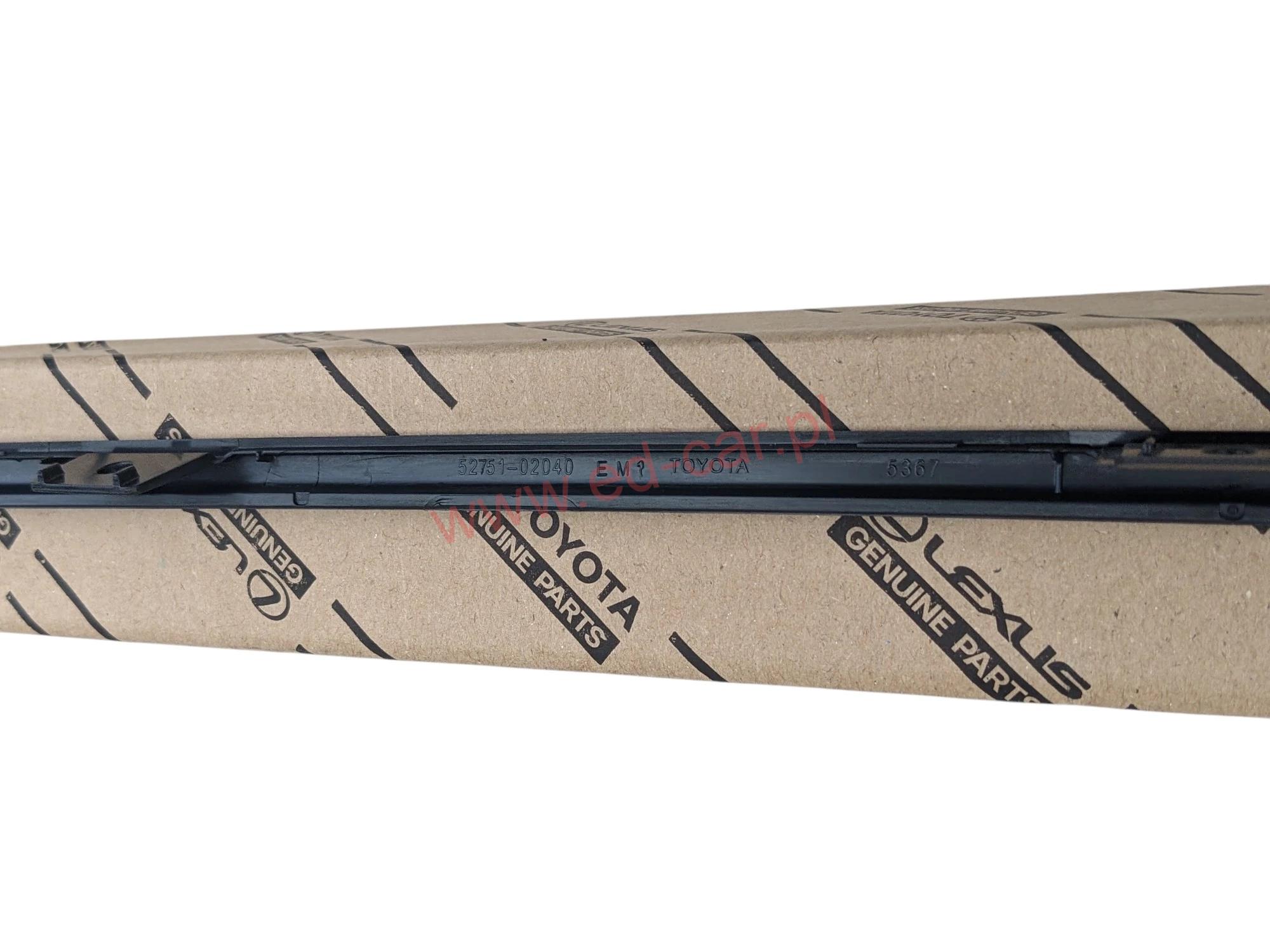 auris-ii-hb-czarna-listwa-srodkowa-spoiler-zderzaka-tyl-12-52751-02040-ed-car.pl-7126722