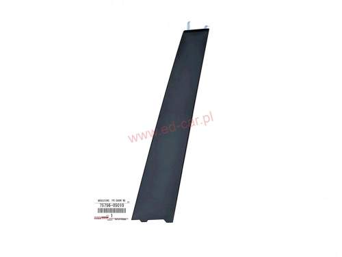 avensis-iii-t27-listwa-oslona-ramki-drzwi-lewy-przod-08-a75756-05010-ed-car