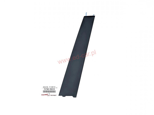 avensis-iii-t27-listwa-oslona-ramki-drzwi-lewy-przod-08-a75756-05010-ed-car