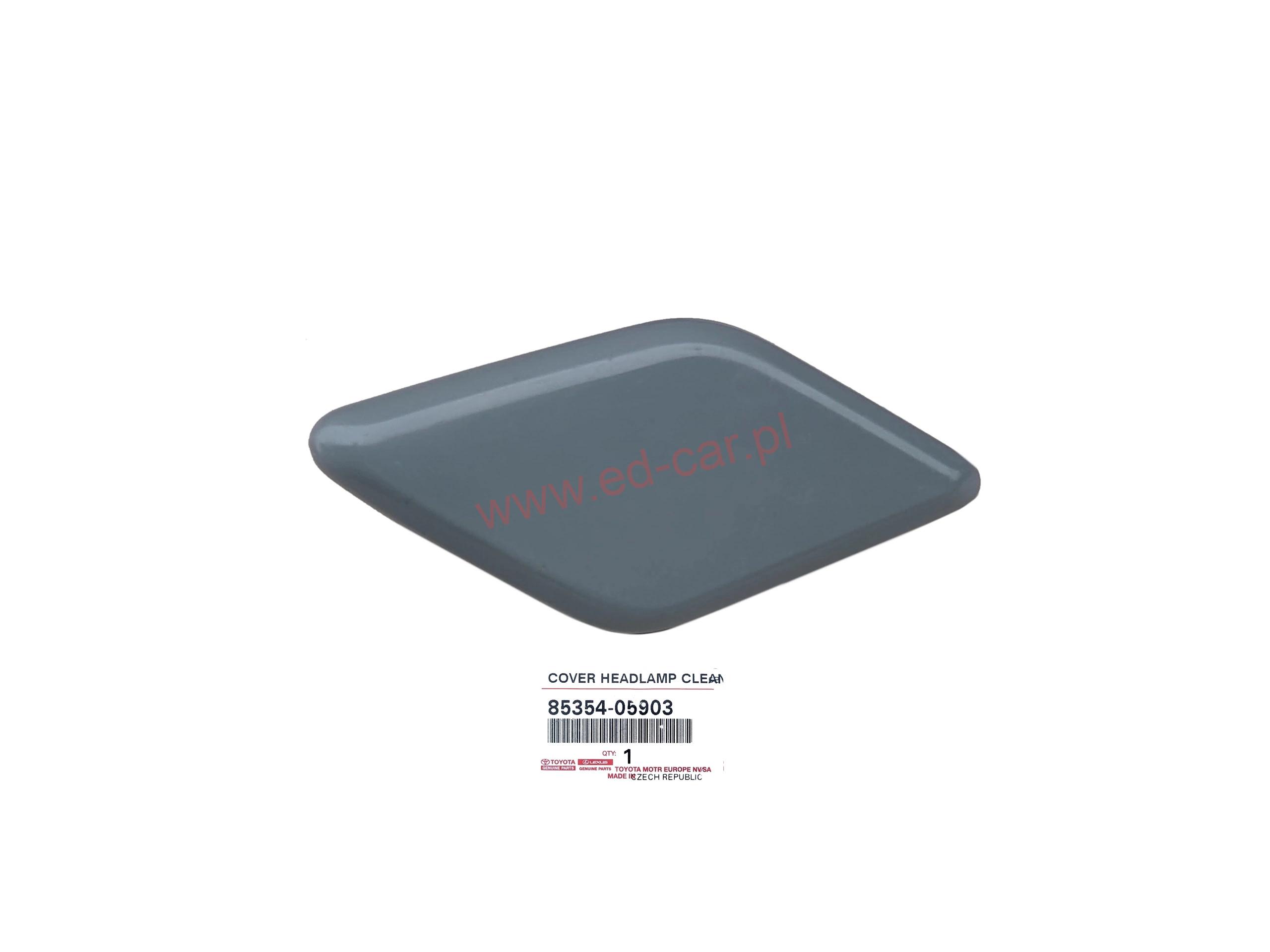 avensis-iii-t27-zaslepka-spryskiwacza-lewy-przod-15-18-a85354-05903-ed-car.pl-6818599