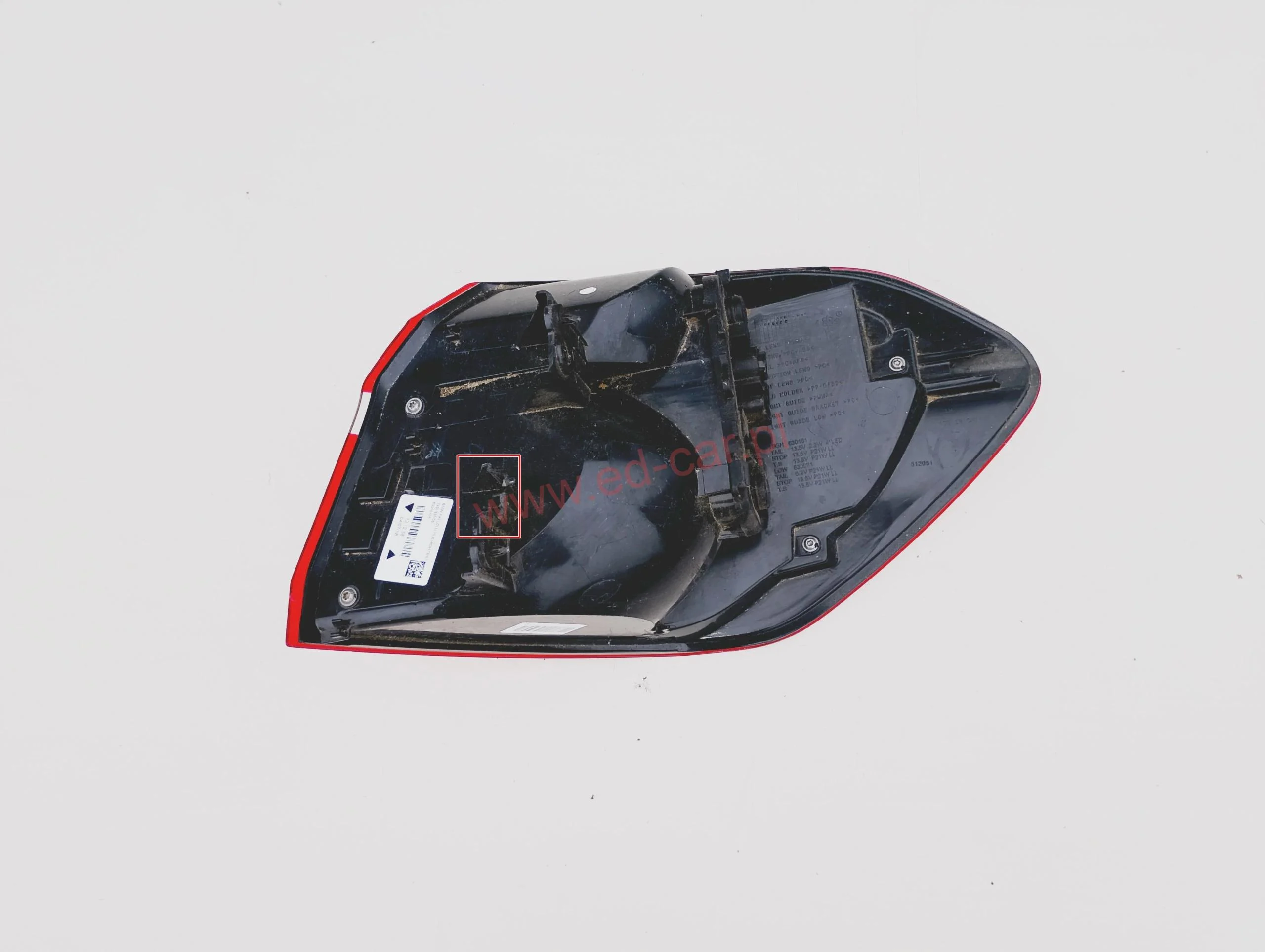 bmw-2-f45-active-tourer-lampa-blotnika-lewy-tyl-lewa-14-7491337-08-63010105-ed-car.pl-7132241