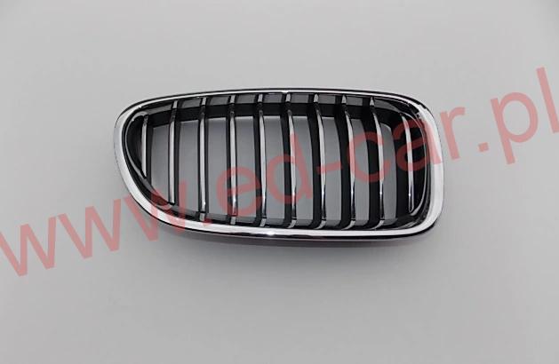 bmw-5-f10-f11-lift-grill-atrapa-nerka-prawa-chrom-13-17-7336478-ed-car.pl-4863260