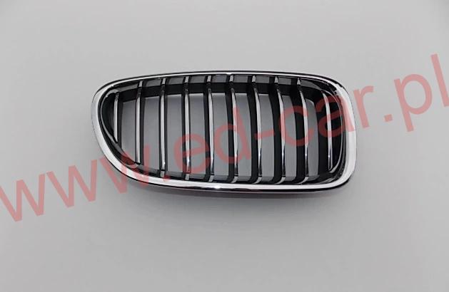 bmw-5-f10-f11-lift-grill-atrapa-nerka-prawa-chrom-13-17-7336478-ed-car.pl-4863260