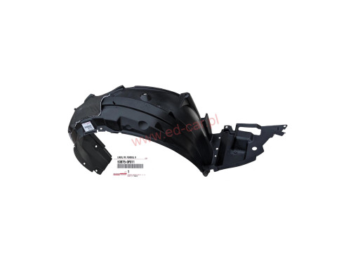 corolla-verso-ii-r1-prawe-przednie-nadkole-prawy-przod-53875-0f011-ed-car