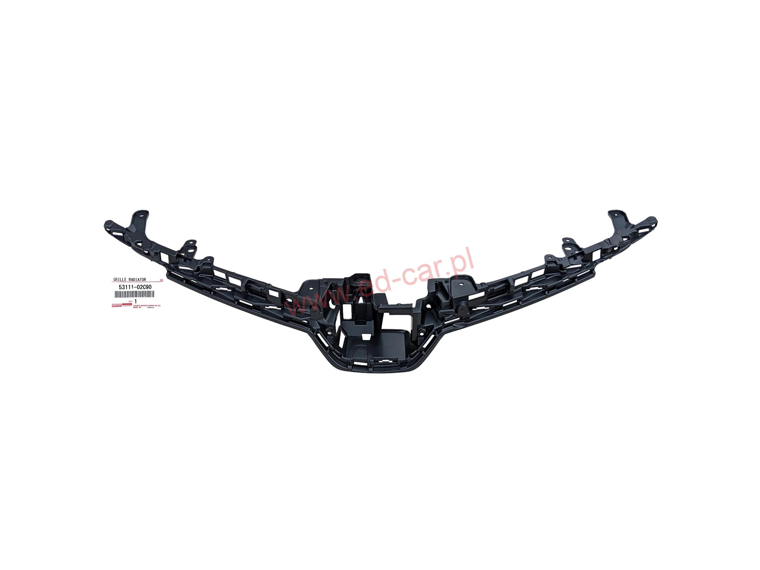 corolla-xii-e21-sedan-stelaz-atrapy-grill-zderzak-przod-53111-02c90-toyota-ed-car