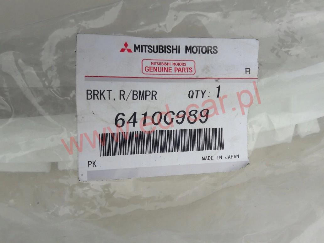 eclipse-cross-slizg-wspornik-zderzaka-blotnika-lewy-tyl-6410c989-ed-car