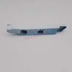 Ford Focus II MK2 Lift ślizg zderzaka prawy przód 08-10