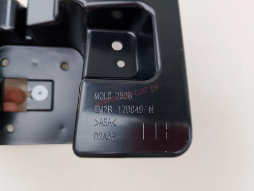 ford-galaxy-iii-mk3-slizg-zderzaka-lewy-tyl-15-23-em2b-17d949-n-ed-car